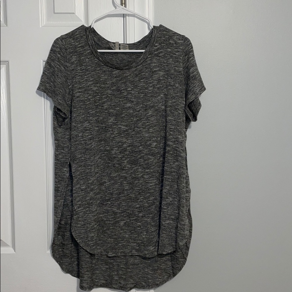 Knit Shirt